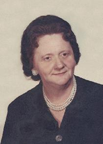 Ruth Naomi Rider